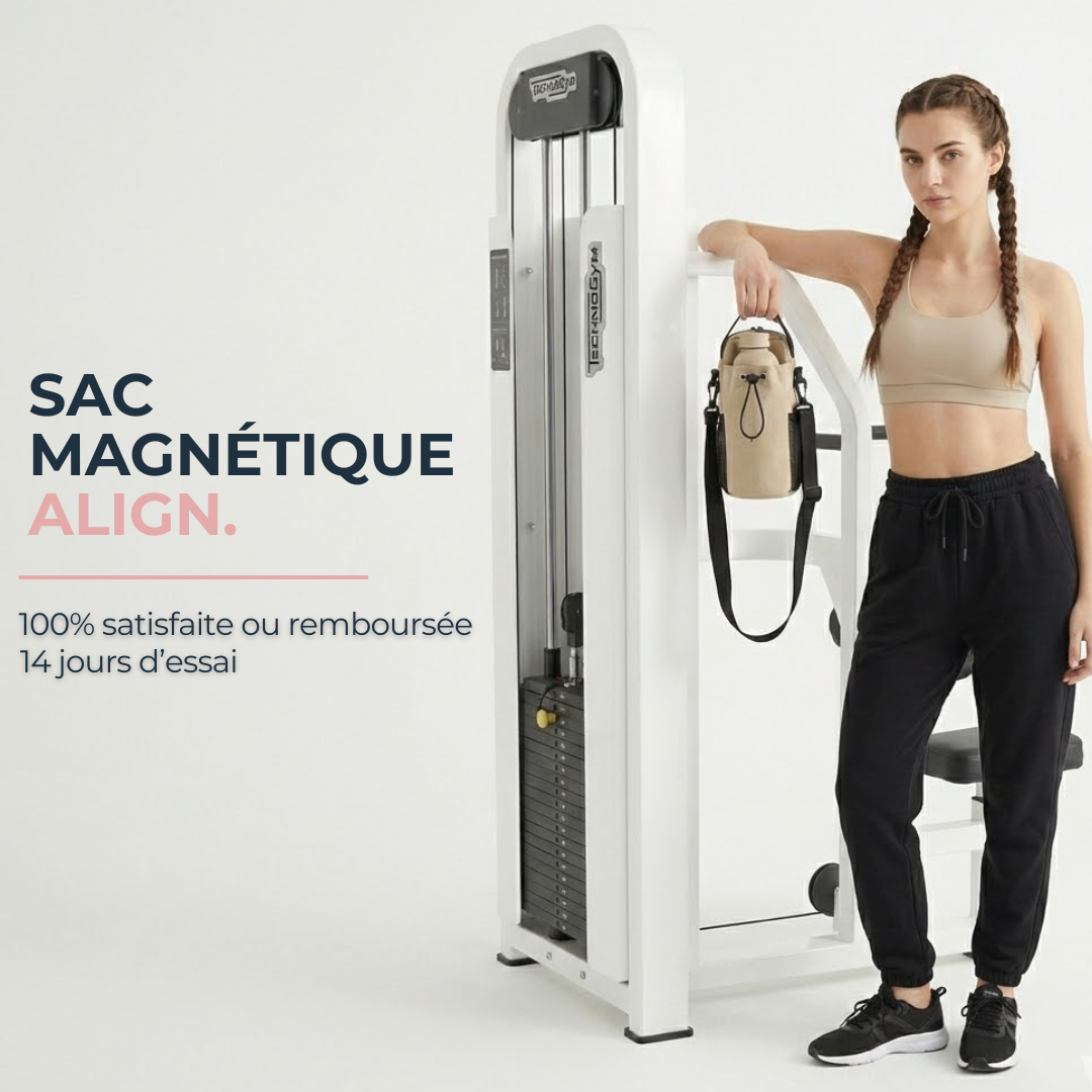 Sac Align.